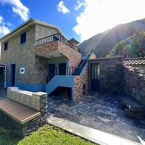 Casa Da Nogueira Ferienhaus
