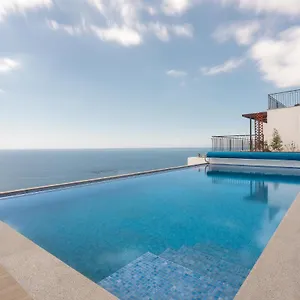  Casa rural Seasky Arco